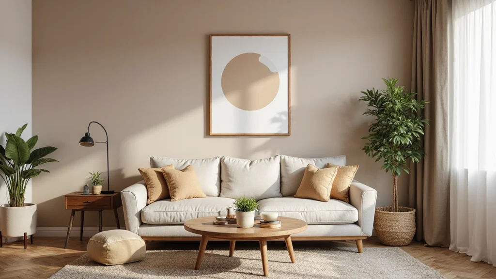 12 Wall Paint Decor Ideas for Creative Easy Transformations