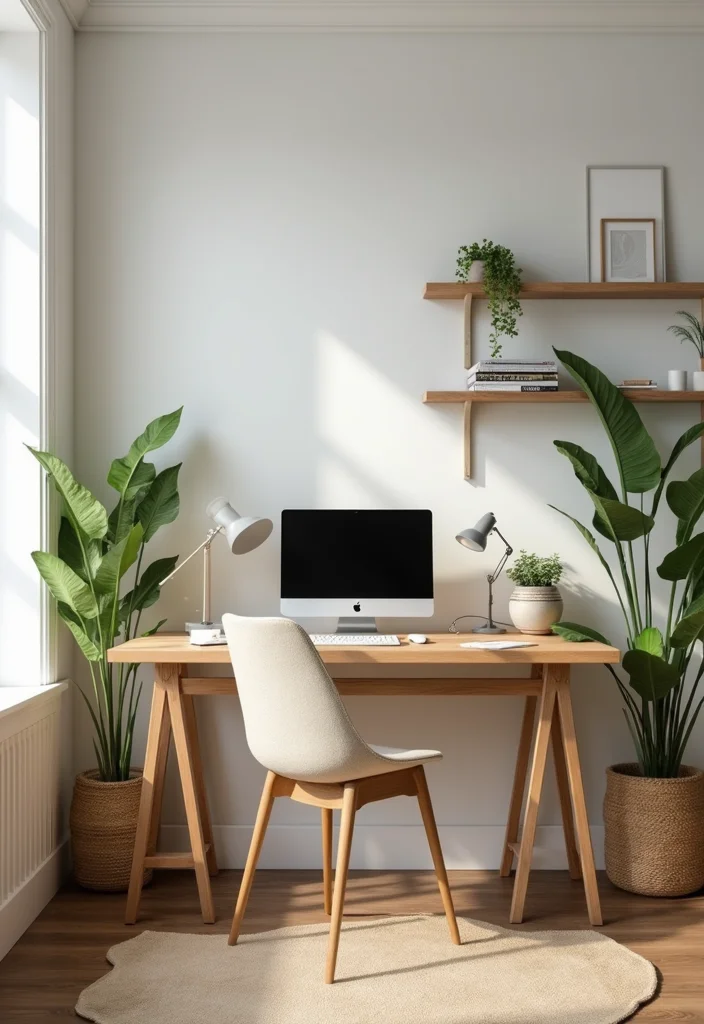 12 Womens Office Decor Ideas for Stylish Motivating Spaces - Conclusion