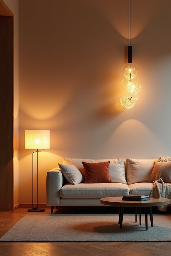 What Is Decorative Lighting and Why Does It Matter? 8 ambient foundation balanced decorative accents