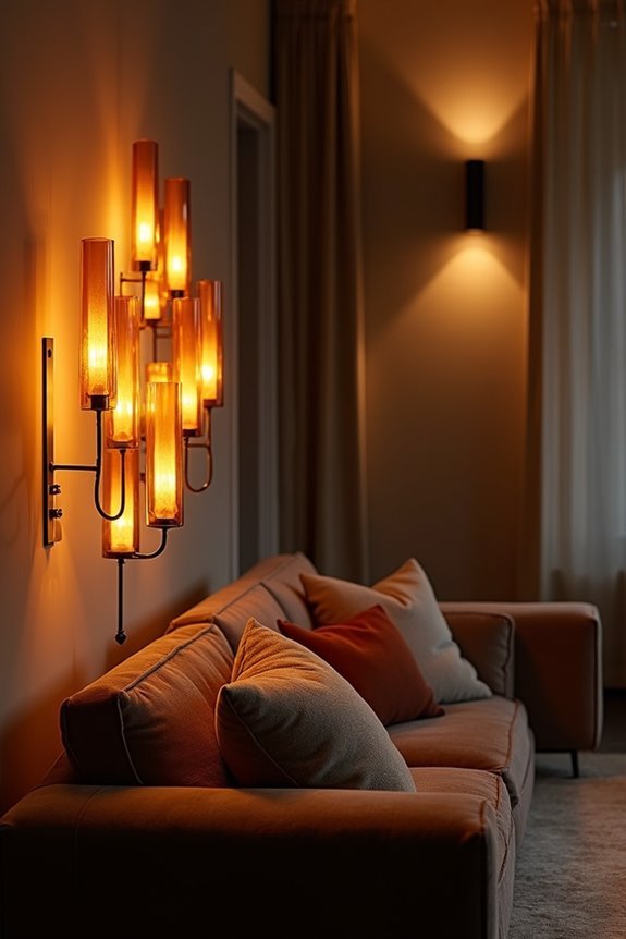 What Is Decorative Lighting and Why Does It Matter? 5 ambient task and accent lighting layers
