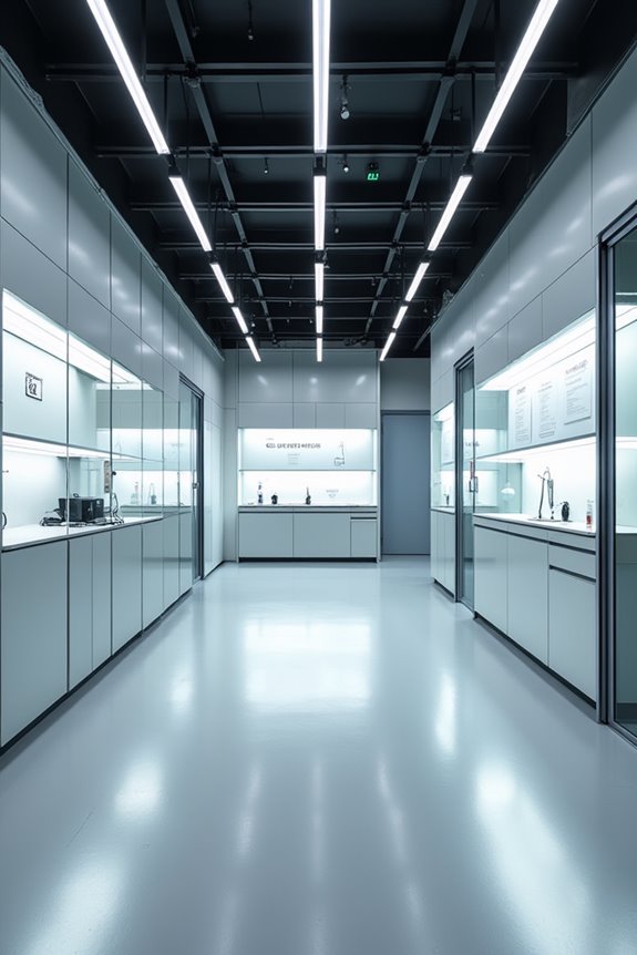 Will Lighting Lab: Overview 5 architectural lighting with crafted versatility