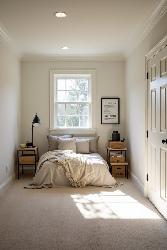Do Basement Bedrooms Count? 6 basement bedroom code compliance documentation