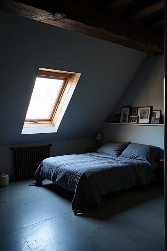 Do Basement Bedrooms Count? 1 basement bedroom value recovery