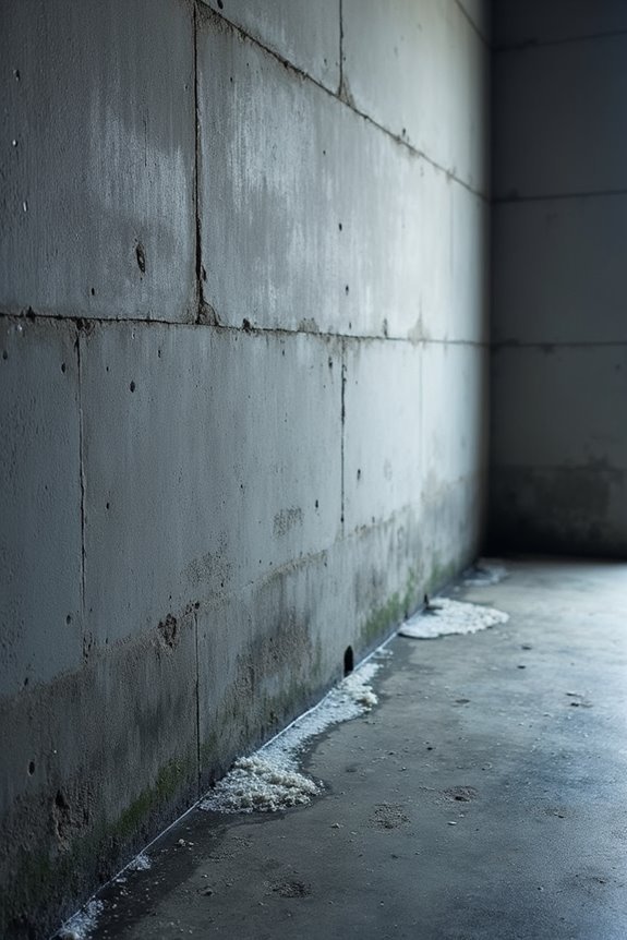 Should You Insulate Your Basement Walls? 1 basement heat loss moisture intrusion