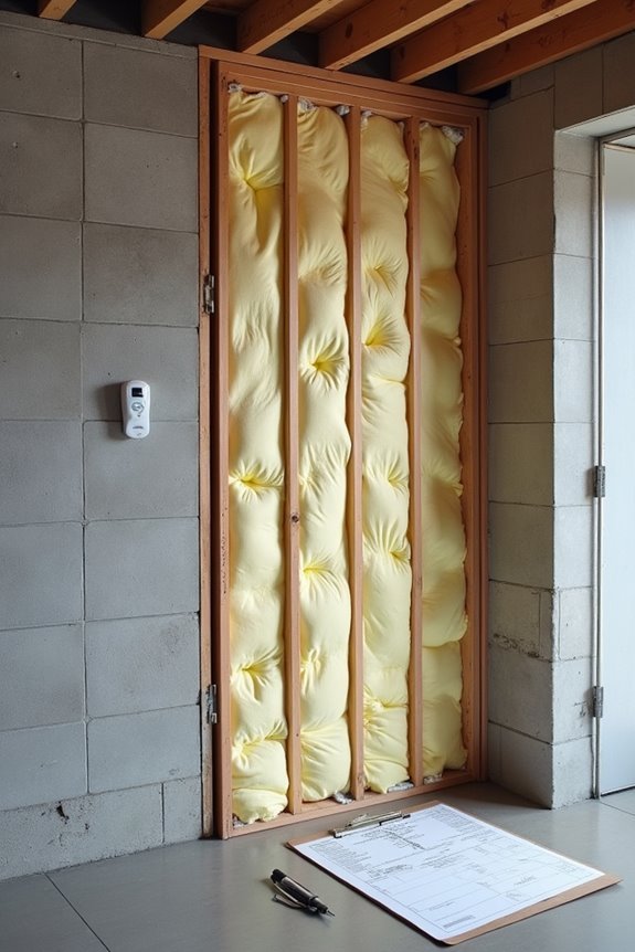 Should You Insulate Your Basement Walls? 2 basement wall insulation is required