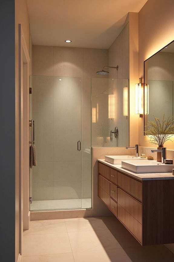 Does Floor and Decor Have Lighting? 8 bathroom lighting brands finishes