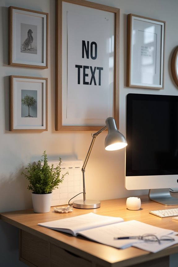 common office decor deduction pitfalls