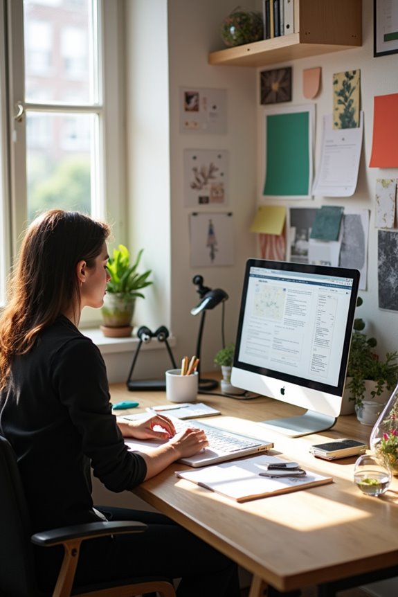 decor as legitimate business expense