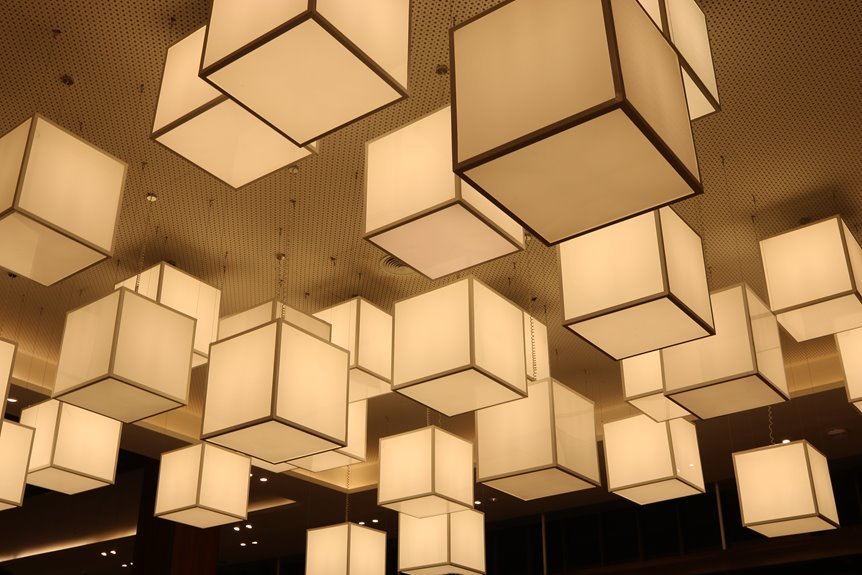 decorate any room with lighting