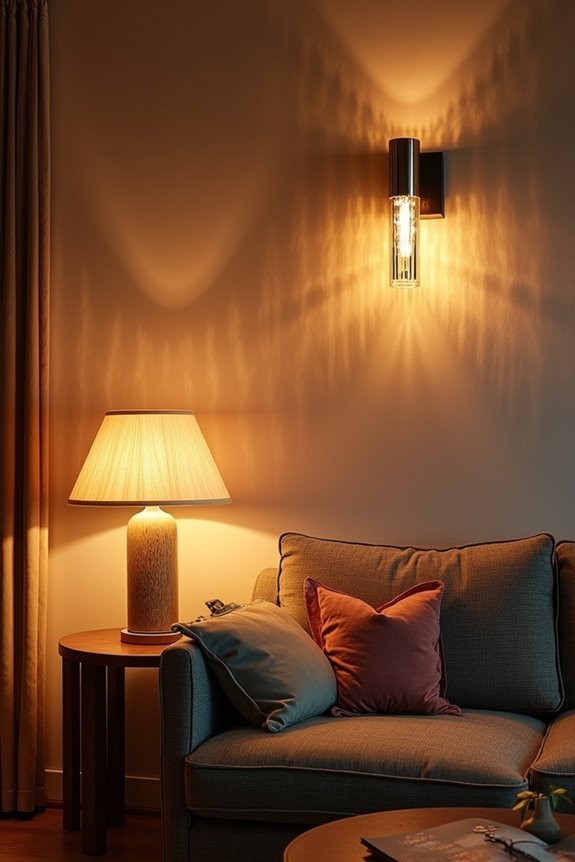 What Is Decorative Lighting and Why Does It Matter? 2 decorative lighting defines personal space
