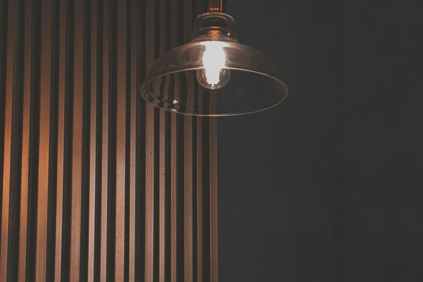 decorative lighting importance and purpose
