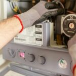 diagnosing and fixing nonworking fireplace