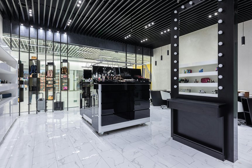 floor and decor offers lighting