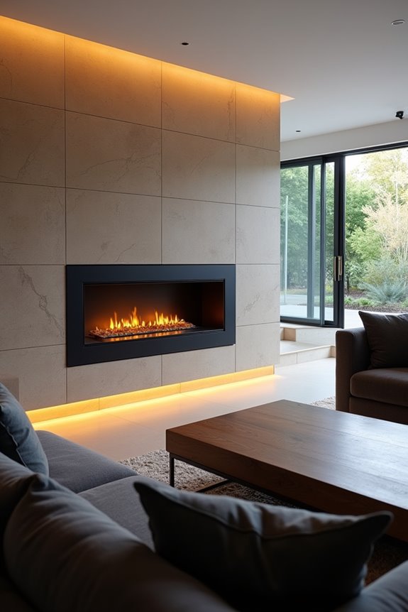 get hearth financing options