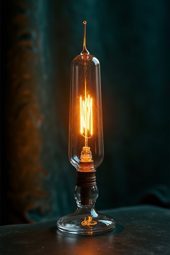 Which Gas Is Used in Decorative Lighting? 10 high voltage decorative gas lights