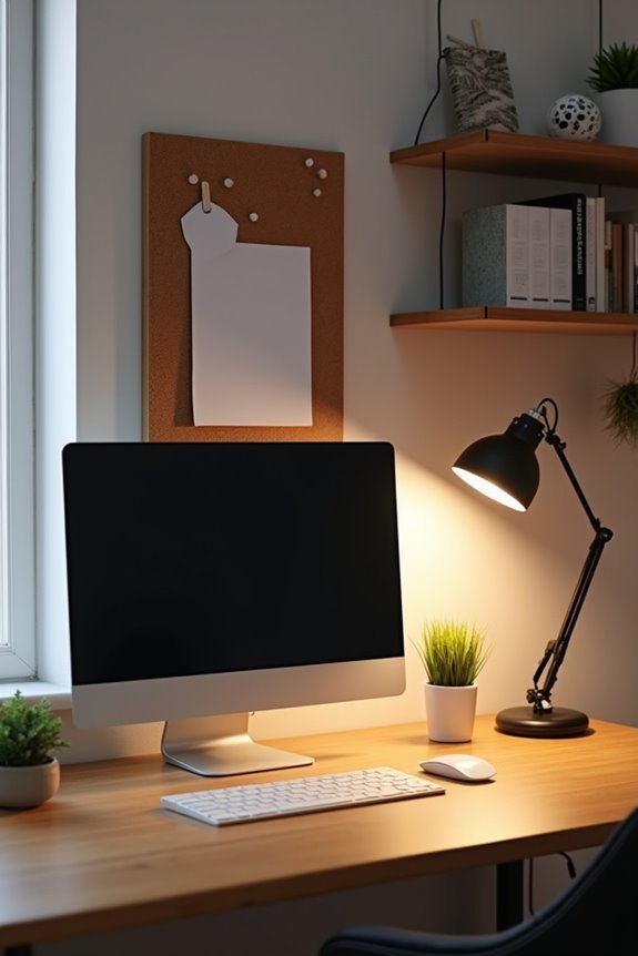 home office deduction rules overview