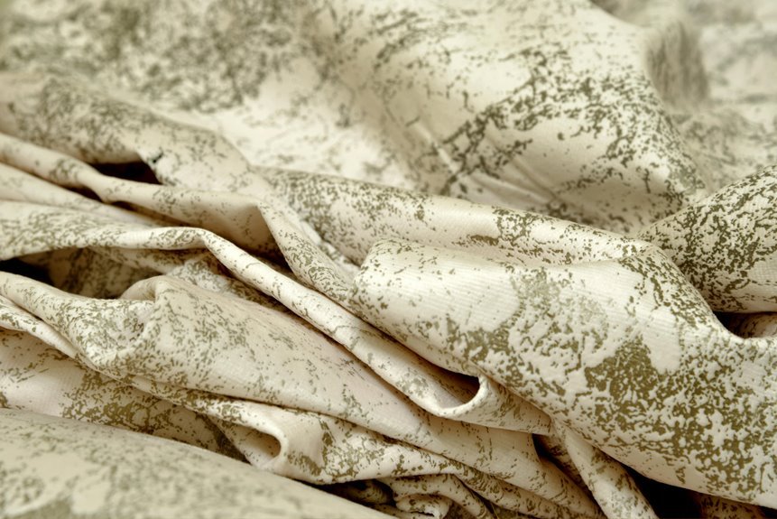 how to sew homemade curtains