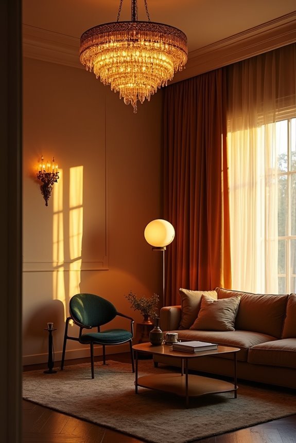 What Is Decorative Lighting and Why Does It Matter? 3 identify appropriate decorative lighting layers