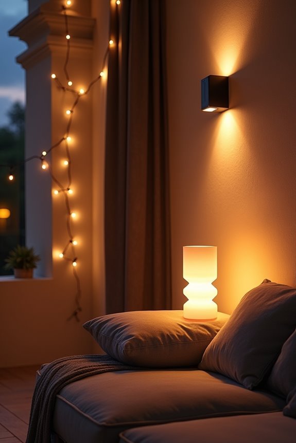 What Is Decorative Lighting and Why Does It Matter? 9 led decor efficient smart customizable lighting