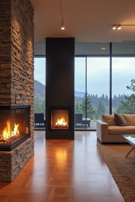 licensed fireplace installer licenses experience references