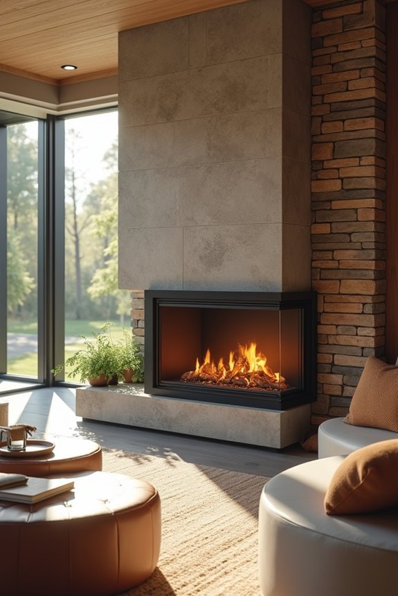 majestic flexible venting options