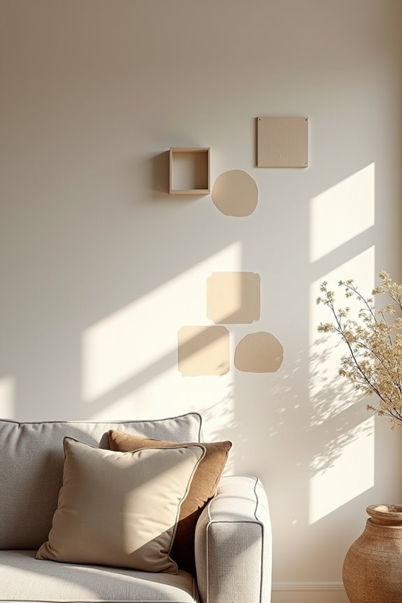 Wall Decals Style: 3 Ways They're Still Evolving 1 modular seasonal growth ready decals