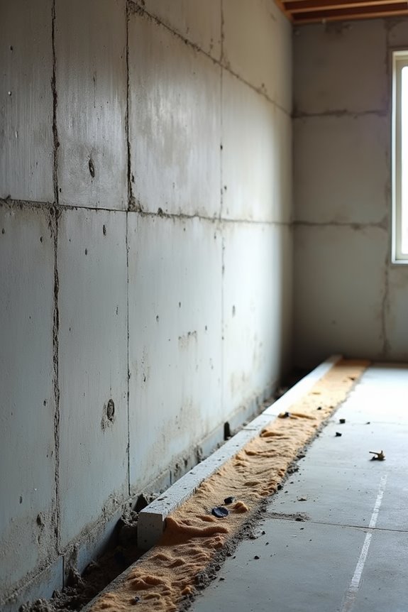 Should You Insulate Your Basement Walls? 7 moisture codes audits ventilation plan