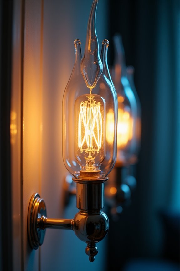 Which Gas Is Used in Decorative Lighting? 13 neon lighting plan before purchase