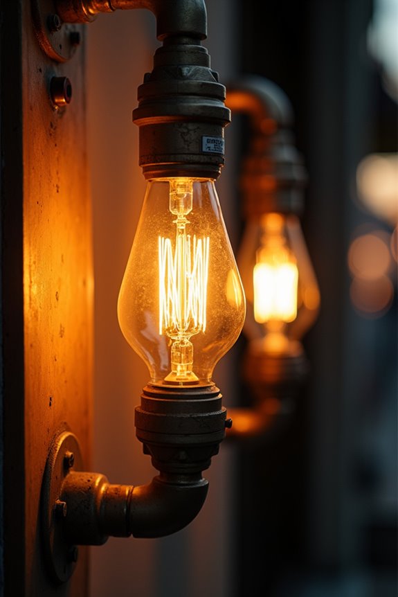 Which Gas Is Used in Decorative Lighting? 12 noble gas lighting safety essentials