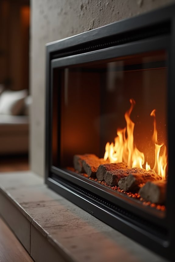 quality brand fireplace reliable efficient long term value