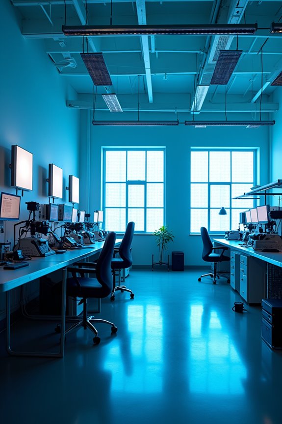 Will Lighting Lab: Overview 12 quick ship lighting lead times