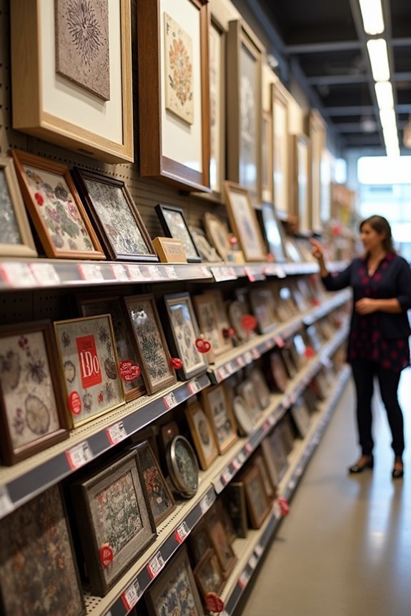 How to Find Wall Decor Sales at Hobby Lobby 4 seasonal wall decor markdown timing