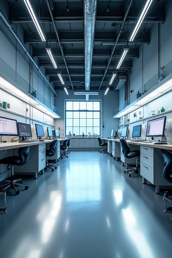 Will Lighting Lab: Overview 2 sports and large area lighting solutions with quick ship options