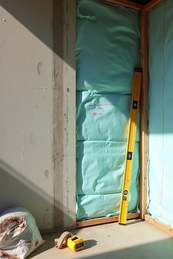 Should You Insulate Your Basement Walls? 8 when to hire pros