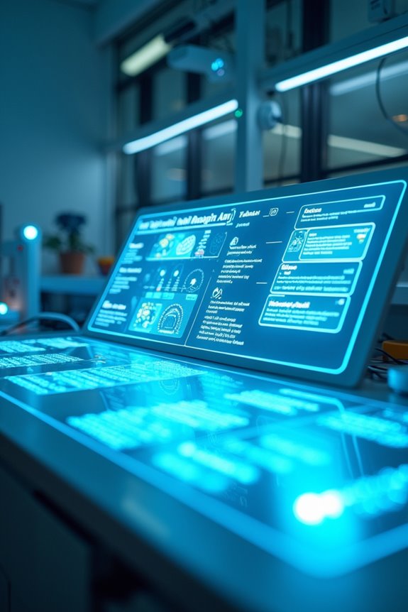 Will Lighting Lab: Overview 7 willcloud centralized lighting control